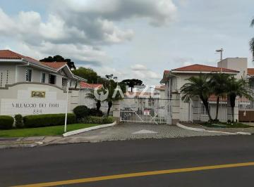 Apartamento · 54m² · 3 Quartos · Apartamento em São Braz, Curitiba/PR de 54m² 3 quartos à venda por R$ 382.900,00