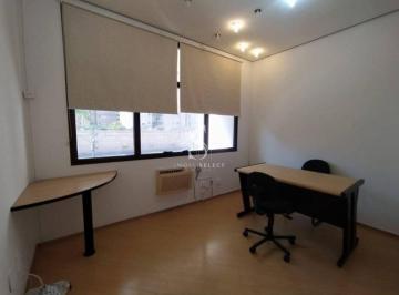 Comercial · 35m² · 1 Vaga · Sala em Santo Amaro, São Paulo/SP de 35m² à venda por R$ 450.000,00