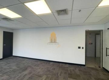 Comercial · 40m² · 1 Vaga · Sala em Indianópolis, São Paulo/SP de 40m² à venda por R$ 539.770,00
