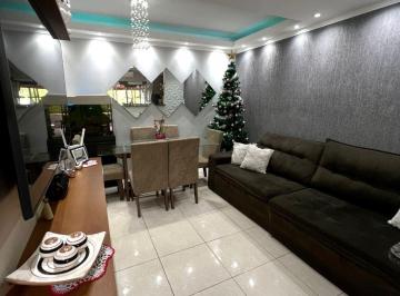 Casa · 258m² · 2 Quartos · 2 Vagas · Casa em Cidade Salvador, Jacareí/SP de 0m² 2 quartos à venda por R$ 371.000,00
