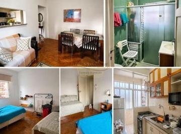 Apartamento · 67m² · 1 Quarto · Apartamento em Aparecida, Santos/SP de 67m² 1 quartos à venda por R$ 440.000,00