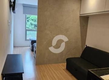 Comercial · 23m² · 1 Quarto · Studio em Boa Viagem, Niterói/RJ de 23m² 1 quartos à venda por R$ 375.000,00