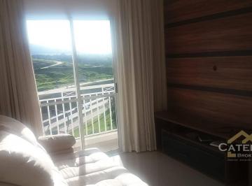 Apartamento · 59m² · 2 Quartos · 1 Vaga · Apartamento em Jardim Bonfiglioli, Jundiaí/SP de 59m² 2 quartos à venda por R$ 530.000,00