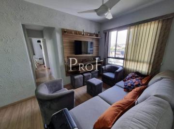 Apartamento · 64m² · 3 Quartos · 1 Vaga · Apartamento em Parque Marajoara, Santo André/SP de 64m² 3 quartos à venda por R$ 437.000,00