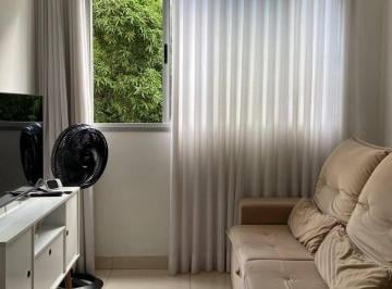 Apartamento · 56m² · 2 Quartos · 1 Vaga · Apartamento em Cidade Nobre, Ipatinga/MG de 56m² 2 quartos à venda por R$ 365.000,00