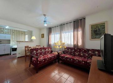 Apartamento · 90m² · 2 Quartos · 1 Vaga · Apartamento em Centro, Guarujá/SP de 90m² 2 quartos à venda por R$ 450.000,00