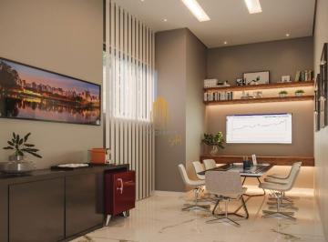 Comercial · 55m² · Sala em Pinheiros, São Paulo/SP de 55m² à venda por R$ 495.000,00
