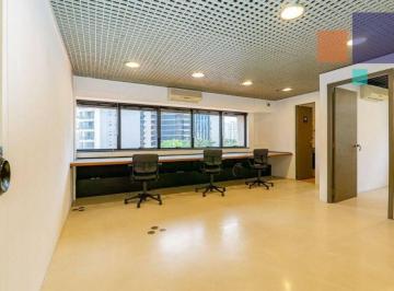 Comercial · 45m² · 1 Vaga · Conjunto em Vila Olímpia, São Paulo/SP de 45m² à venda por R$ 440.000,00