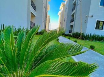 Apartamento · 58m² · 2 Quartos · 1 Vaga · Apartamento em Vargem do Bom Jesus, Florianópolis/SC de 58m² 2 quartos à venda por R$ 485.577,00