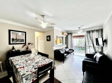 Apartamento · 98m² · 3 Quartos · 1 Vaga · Apartamento em Loteamento João Batista Julião, Guarujá/SP de 98m² 3 quartos à venda por R$ 390.000,0