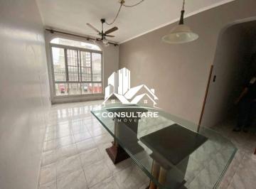 Apartamento · 118m² · 3 Quartos · 1 Vaga · Apartamento em Vila Belmiro, Santos/SP de 118m² 3 quartos à venda por R$ 424.000,00