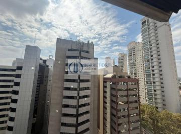 Comercial · 42m² · 1 Vaga · Sala em Brooklin Paulista, São Paulo/SP de 42m² à venda por R$ 382.000,00