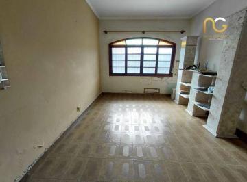 Casa · 90m² · 3 Quartos · 2 Vagas · Casa em Jardim Real, Praia Grande/SP de 90m² 3 quartos à venda por R$ 360.000,00