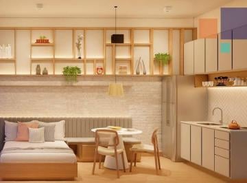Comercial · 34m² · 1 Quarto · Studio em Vila Congonhas, São Paulo/SP de 34m² 1 quartos à venda por R$ 360.000,00