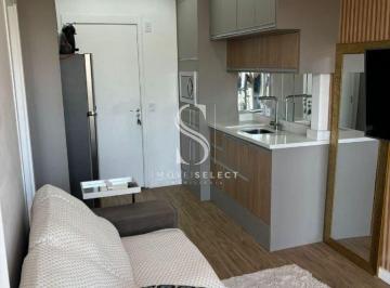 Apartamento · 29m² · 1 Quarto · Apartamento em Barra Funda, São Paulo/SP de 29m² 1 quartos à venda por R$ 405.000,00