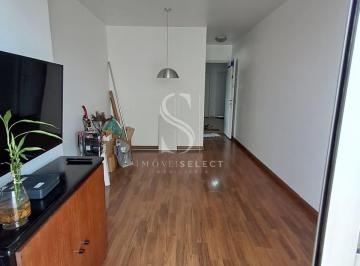 Apartamento · 65m² · 3 Quartos · 2 Vagas · Apartamento em Cambuci, São Paulo/SP de 65m² 3 quartos à venda por R$ 530.000,00