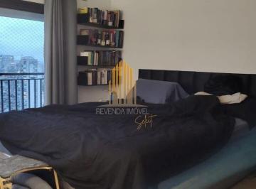 Apartamento · 28m² · 1 Quarto · Apartamento em Santo Amaro, São Paulo/SP de 28m² 1 quartos à venda por R$ 425.531,00