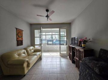 Apartamento · 84m² · 2 Quartos · 1 Vaga · Apartamento em Itararé, São Vicente/SP de 84m² 2 quartos à venda por R$ 360.000,00 ou para locação R
