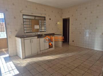 Casa · 147m² · 3 Quartos · 2 Vagas · Casa em Jardim Moreira, Guarulhos/SP de 147m² 3 quartos à venda por R$ 449.000,00