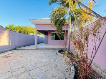 Casa · 80m² · 2 Quartos · 4 Vagas · Casa em Campo Grande, Rio de Janeiro/RJ de 80m² 2 quartos à venda por R$ 390.000,00