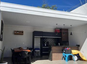 Casa · 180m² · 3 Quartos · 2 Vagas · Casa em Jardim Universitário, Marília/SP de 180m² 3 quartos à venda por R$ 500.000,00