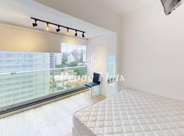 Apartamento · 30m² · 1 Quarto · 1 Vaga · Flat em Perdizes, São Paulo/SP de 30m² 1 quartos à venda por R$ 510.000,00