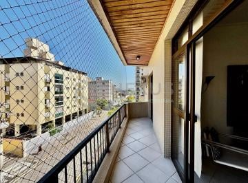 Apartamento · 96m² · 3 Quartos · 1 Vaga · Apartamento em Jardim Las Palmas, Guarujá/SP de 96m² 3 quartos à venda por R$ 500.000,00