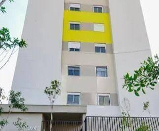Apartamento · 42m² · 2 Quartos · 1 Vaga · Apartamento em Vila Rosália, Guarulhos/SP de 42m² 2 quartos à venda por R$ 399.000,00