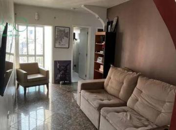 Apartamento · 66m² · 2 Quartos · 1 Vaga · Apartamento em Cambuci, São Paulo/SP de 66m² 2 quartos à venda por R$ 534.000,00