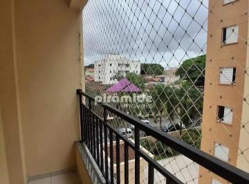 Apartamento de 2 quartos, São José dos Campos · Apartamento em Jardim Oriente, São José dos Campos/SP de 64m² 2 quartos à venda por R$ 449.000,00