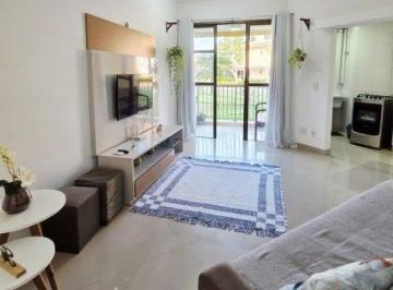 Apartamento · 70m² · 1 Quarto · 1 Vaga · Apartamento em , Mangaratiba/RJ de 70m² 1 quartos à venda por R$ 455.000,00