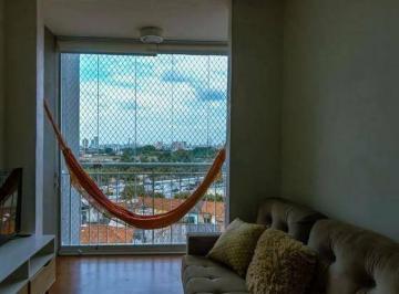 Apartamento · 55m² · 2 Quartos · 1 Vaga · Apartamento em Alto do Pari, São Paulo/SP de 55m² 2 quartos à venda por R$ 438.000,00