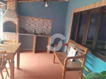 Casa · 100m² · 2 Quartos · 1 Vaga · Casa em Badu, Niterói/RJ de 100m² 2 quartos à venda por R$ 480.000,00