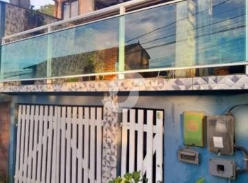 Casa · 100m² · 2 Quartos · 1 Vaga · Casa em Badu, Niterói/RJ de 100m² 2 quartos à venda por R$ 450.000,00