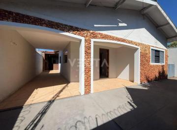 Casa · 94m² · 2 Quartos · 4 Vagas · Casa em Jardim Soraia, São José do Rio Preto/SP de 94m² 2 quartos à venda por R$ 400.000,00