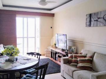 Apartamento · 72m² · 2 Quartos · 1 Vaga · Apartamento em São Domingos, Niterói/RJ de 72m² 2 quartos à venda por R$ 520.000,00