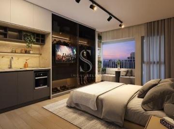 Apartamento · 25m² · 1 Quarto · Apartamento em Jardim das Acácias, São Paulo/SP de 25m² 1 quartos à venda por R$ 400.000,00