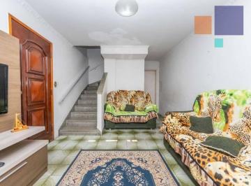 Casa · 125m² · 4 Quartos · 2 Vagas · Casa em Cidade das Flores, Osasco/SP de 125m² 4 quartos à venda por R$ 500.000,00