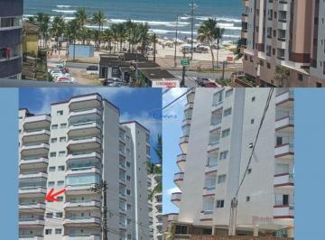 Apartamento · 42m² · 1 Quarto · 1 Vaga · Apartamento 1 dormitório na Mirim - Cód: ACT3755