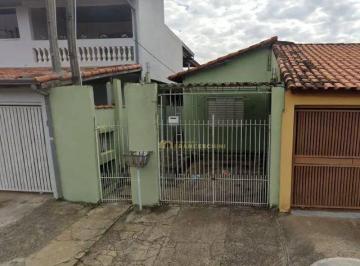 Casa · 125m² · 2 Quartos · Casa para venda em Bosque Dos Eucaliptos de 125.00m² com 2 Quartos