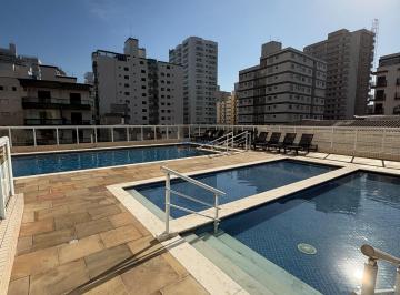 Apartamento · 90m² · 2 Quartos · 1 Vaga · 2 dormitórios alto padrão com 90m² - Aviação