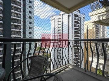 Apartamento · 112m² · 3 Quartos · 2 Vagas · Apartamento à venda no bairro Moema - São Paulo/SP, Zona Sul