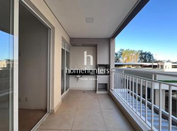 Apartamento · 83m² · 2 Quartos · 2 Vagas · Apartamento para venda em Santa Terezinha de 83.48m² com 2 Quartos, 2 Suites e 2 Garagens