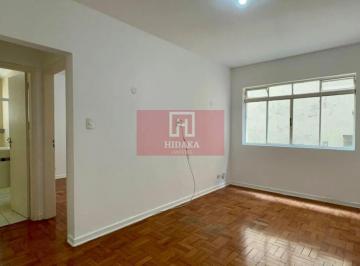 Apartamento · 58m² · 1 Quarto · Apartamento à venda no bairro Paraíso - São Paulo/SP, Zona Sul