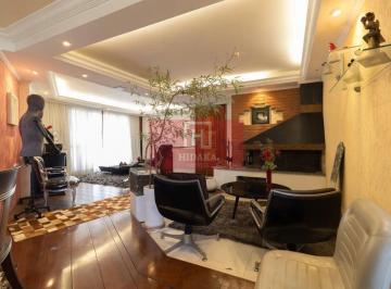 Apartamento · 186m² · 4 Quartos · 4 Vagas · Apartamento à venda no bairro Bosque da Saúde - São Paulo/SP