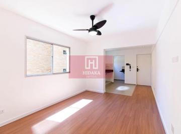 Apartamento · 44m² · 1 Quarto · 1 Vaga · Apartamento à venda no bairro Perdizes - São Paulo/SP, Zona Oeste