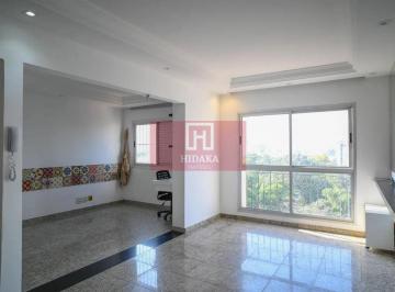 Apartamento · 90m² · 2 Quartos · 1 Vaga · Apartamento à venda no bairro Bosque da Saúde - São Paulo/SP, Zona Sul