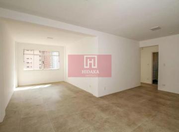 Apartamento · 100m² · 2 Quartos · 1 Vaga · Apartamento à venda no bairro Paraíso - São Paulo/SP, Zona Sul