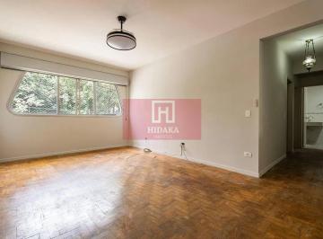 Apartamento · 82m² · 2 Quartos · 1 Vaga · Apartamento à venda no bairro Perdizes - São Paulo/SP, Zona Oeste