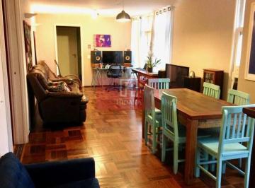 Apartamento · 110m² · 2 Quartos · 1 Vaga · Apartamento à venda no bairro Paraíso - São Paulo/SP, Zona Sul